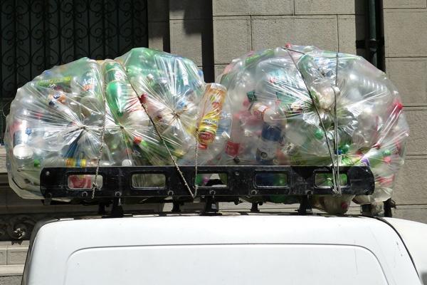 Smaltimento Plastica Alessandria