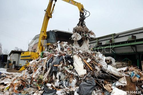 Smaltimento rifiuti Torino